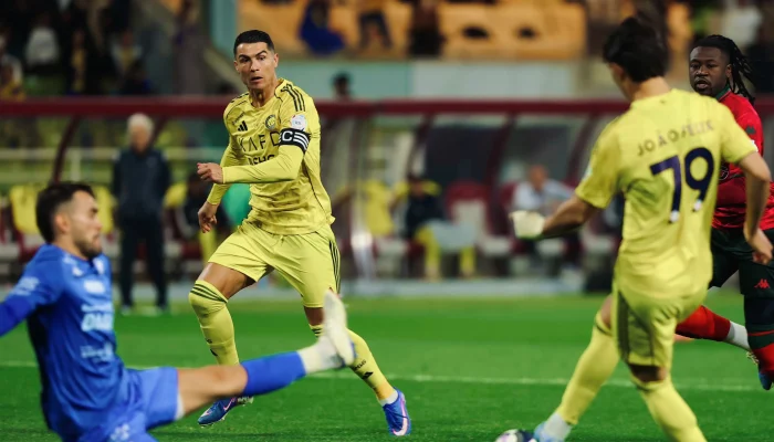 Perebutan Gelar di Liga Saudi: Al Kholood dan Al Okhdood Berlomba untuk Kemenangan