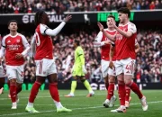 Perebutan Gelar Liga Inggris 2025/2026: Arsenal di Ambang Kemenangan