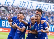 Perebutan Poin Liga 1 Memanas: Persib Bandung dan Borneo FC Siap Duel Tajam di Puncak Klasemen