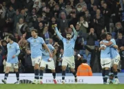 Perebutan Tempat di Liga Champions dan Liga Eropa: Hasil Akhir Premier League
