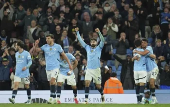 Perebutan Tempat di Liga Champions dan Liga Eropa: Hasil Akhir Premier League