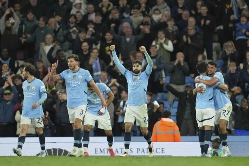 Perebutan Tempat di Liga Champions dan Liga Eropa: Hasil Akhir Premier League