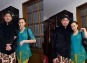 Pernikahan Aksa Uyun dan Yosika Ayumi, Menantu Baru Soimah yang Penuh Nuansa Adat Jawa