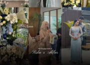 Pernikahan Indian Akbar & Siska Minbite: 6 Fakta Menarik yang Wajib Kamu Tahu