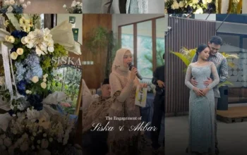 Pernikahan Indian Akbar & Siska Minbite: 6 Fakta Menarik yang Wajib Kamu Tahu