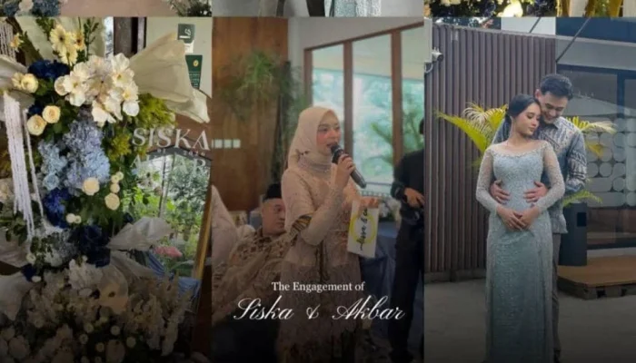 Pernikahan Indian Akbar & Siska Minbite: 6 Fakta Menarik yang Wajib Kamu Tahu