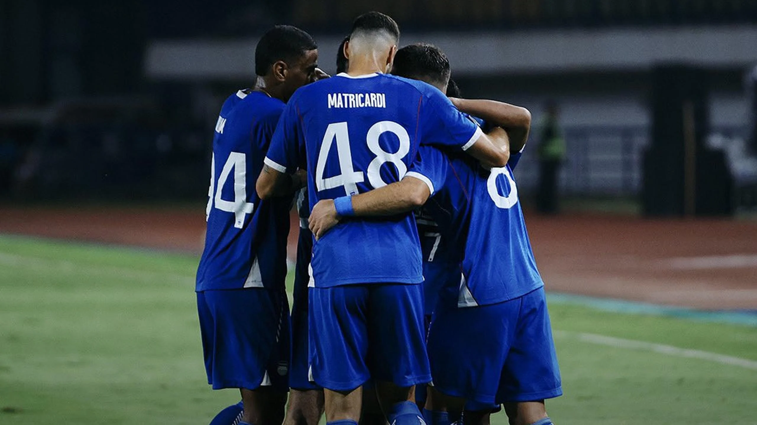 Persaingan Sengit di BRI Super League 2025/2026: Persib dan Borneo FC Berebut Juara