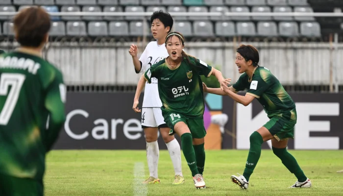 Persaingan Sengit di Dunia Sepak Bola Wanita: Tokyo Verdy Beleza Siap Menghadapi Lawan Baru