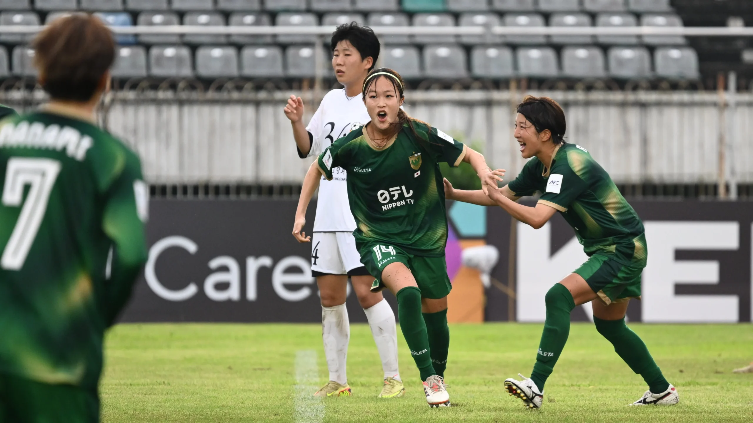 Persaingan Sengit di Dunia Sepak Bola Wanita: Tokyo Verdy Beleza Siap Menghadapi Lawan Baru