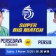 Persaingan Sengit di Liga 1: Persebaya Surabaya dan Persib Bandung Berebut Gelar