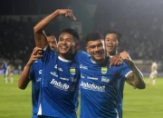 Persaingan Sengit di Liga 1: Persib Bandung dan Borneo FC Berebut Gelar Juara
