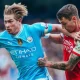 Persaingan Sengit di Liga Inggris: Arsenal dan Manchester City Berebut Gelar