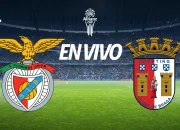 Persaingan Sengit di Liga Portugal: Braga vs Benfica dan Pertarungan Lainnya