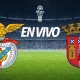Persaingan Sengit di Liga Portugal: Braga vs Benfica dan Pertarungan Lainnya