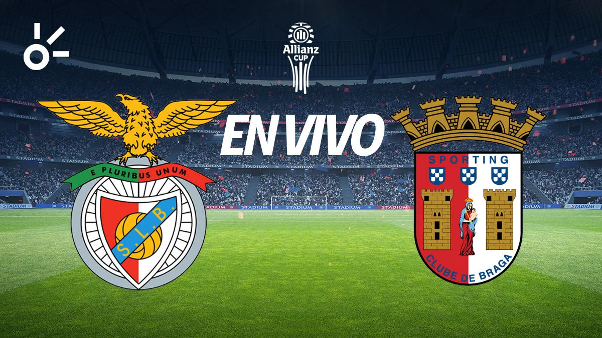 Persaingan Sengit di Liga Portugal: Braga vs Benfica dan Pertarungan Lainnya