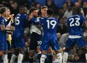 Persaingan Sengit di Premier League: Chelsea vs Tottenham