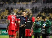 Persatuan Sepakbola Nigeria Menghadapi Kekacauan: Kasus Moraks FC dan Transfer Pemain