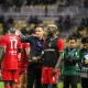 Persatuan Sepakbola Nigeria Menghadapi Kekacauan: Kasus Moraks FC dan Transfer Pemain