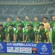 Persebaya Surabaya Hajar PSBS Biak 4-0, Tiga Musketeer Andhika, Risto, Gustavo Bikin Lawan Dibungkam
