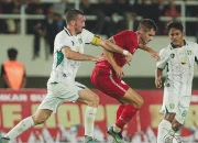 Persebaya Surabaya Siap Hadapi Persis Solo di Kandang Lawan