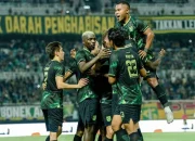Persebaya Surabaya Siap Menjadi Kandidat Juara Liga 1 Dengan Kedatangan Alex Martins