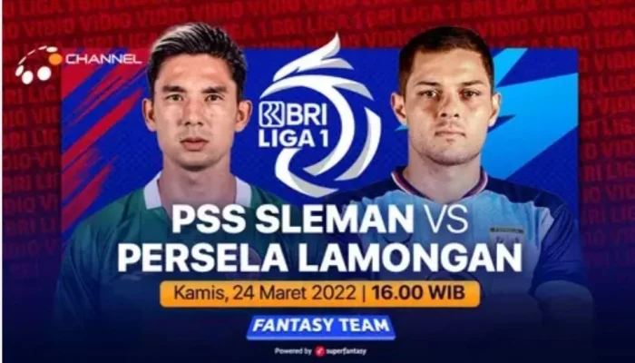 Persela Lamongan Evaluasi Tim Usai Gagal Promosi, Sementara PSS Sleman Siap Tampil Maksimal di Final Championship