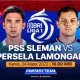 Persela Lamongan Evaluasi Tim Usai Gagal Promosi, Sementara PSS Sleman Siap Tampil Maksimal di Final Championship