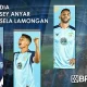 Persela Lamongan Rayakan HUT Nostalgia Jersey Lawas, Target Promosi BRI Super League Semakin Menggelora