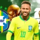 Persiapan Brazil World Cup 2026: Ancelotti Perpanjang Kontrak, Neymar & Antony Siap Bersinar, dan Bus Ikonik Bergambar Seni Mahasiswa