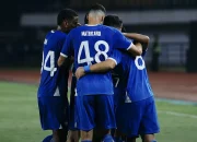 Persib Bandung dan Borneo FC Saling Bersaing di Puncak Klasemen Sementara BRI Super League