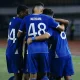 Persib Bandung dan Borneo FC Saling Bersaing di Puncak Klasemen Sementara BRI Super League