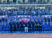Persib Bandung Hattrick Juara BRI Super League 2025/2026