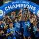 Persib Bandung Menuju Gelar Juara BRI Super League 2025/2026
