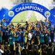 Persib Bandung Raih Gelar Juara Liga 1 Indonesia untuk Ketiga Kalinya