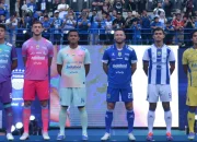 Persib Bandung Siap Mengangkat Trofi BRI Super League 2025/2026