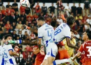 Persib Bandung Siap Menghadapi Persijap Jepara di Laga Penentuan Juara BRI Super League