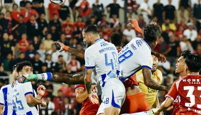 Persib Bandung Siap Menghadapi Persijap Jepara di Laga Penentuan Juara BRI Super League