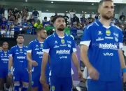Persib Bandung Siap Rebut Gelar Juara BRI Super League 2025/2026