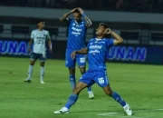 Persib Bandung Terjerat Sanksi FIFA: Daisuke Sato Buka Suara