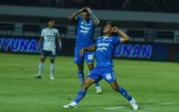 Persib Bandung Terjerat Sanksi FIFA: Daisuke Sato Buka Suara