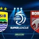 Persib dan Borneo FC Siap Jadi Wakil Indonesia di Kompetisi Asia Musim Depan