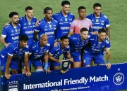Persib kans menaklukkan 4 kompetisi: BRI Super League, Piala Indonesia, Piala Presiden, dan turnamen misterius PSSI‑LIB