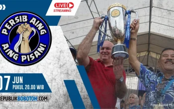 Persib Siapkan Empat Kompetisi Musim Depan, Salah Satunya Masih Misteri di Balik PSSI‑LIB