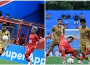 Persiba Balikpapan Siap Lolos Playoff Degradasi, Duel Menegangkan Lawan Persekat Tegal di Stadion Tegal