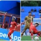 Persiba Balikpapan Siap Lolos Playoff Degradasi, Duel Menegangkan Lawan Persekat Tegal di Stadion Tegal