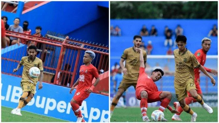 Persiba Balikpapan Siap Lolos Playoff Degradasi, Duel Menegangkan Lawan Persekat Tegal di Stadion Tegal