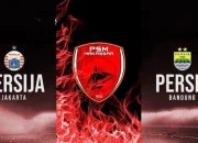 Persija Jakarta Dipermainkan, Persib Bandung Siap Mengalahkan Persija Jakarta