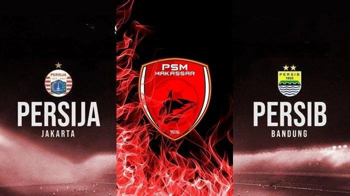 Persija Jakarta Dipermainkan, Persib Bandung Siap Mengalahkan Persija Jakarta