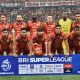 Persija Jakarta Siap Menghadapi Semen Padang di BRI Super League