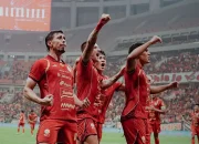Persija Jakarta Tak Mau Lengah: 4 Final Mengguncang Nasib di Mei 2026